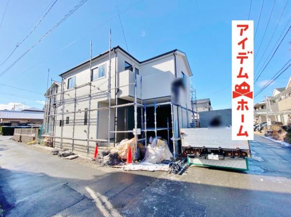 新築一戸建て 清須市清洲竹屋町2385番23 名鉄名古屋本線新清洲駅 2998万円