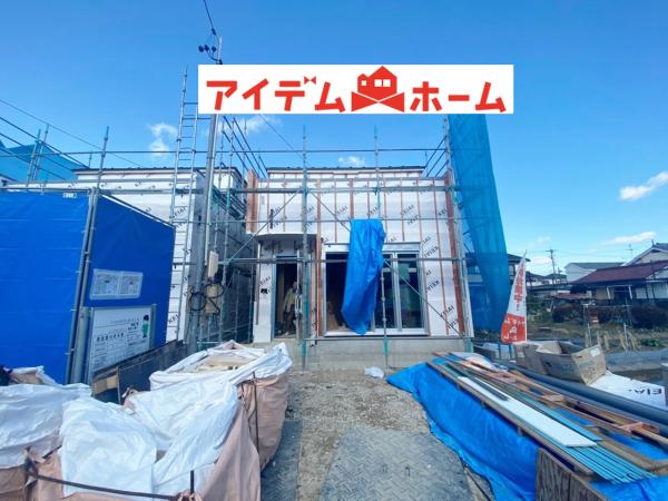 新築一戸建て 春日井市上条町10丁目149番1の一部 JR中央本線春日井駅 3590万円