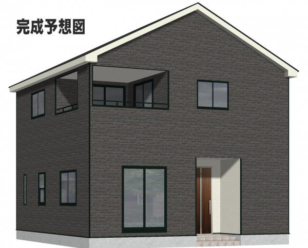 新築一戸建て 浜松市西区舞阪町舞阪 JR東海道本線(熱海〜米原)舞阪駅 2290万円