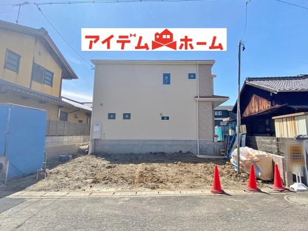 新築一戸建て 多治見市美坂町6丁目51番1 太多線多治見駅 2680万円