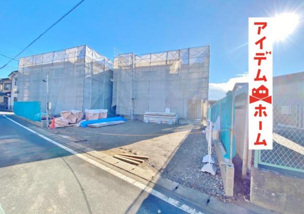 新築一戸建て 稲沢市平和町嫁振363 名鉄津島線勝幡駅 2580万円