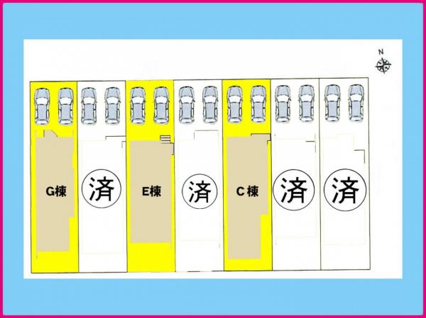 新築一戸建て 名古屋市中村区八社2丁目 関西本線八田駅 4198万円