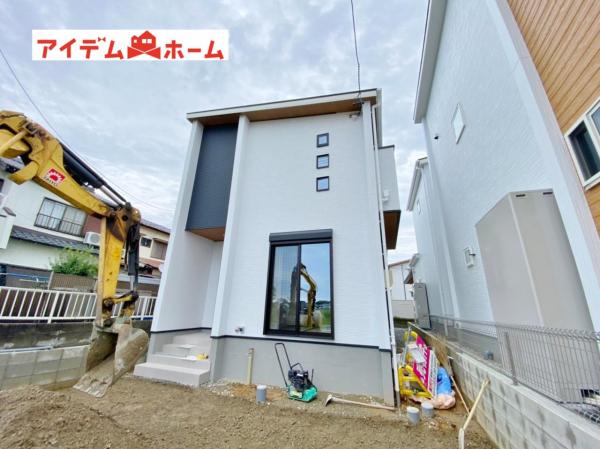 新築一戸建て 豊橋市曙町字宮前 豊橋鉄道渥美線高師駅 2980万円
