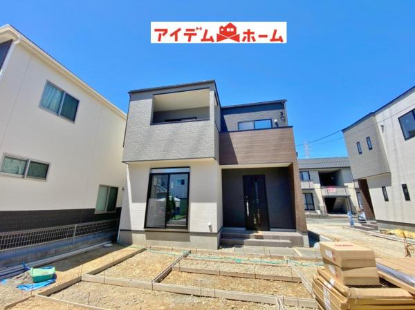 新築一戸建て 浜松市東区丸塚町 遠州鉄道助信駅 3380万円