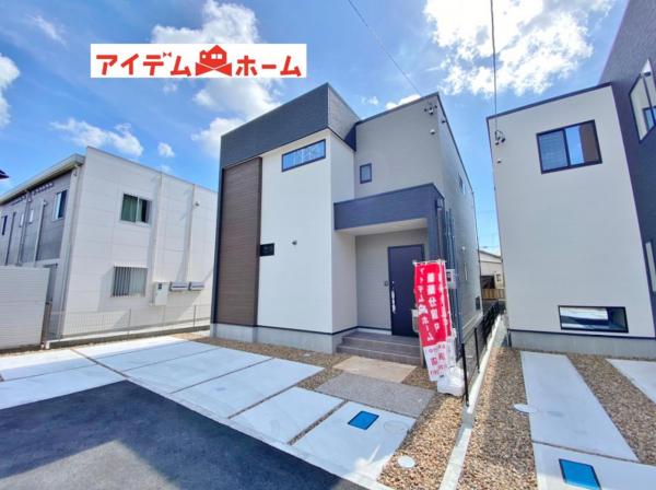 新築一戸建て 浜松市東区丸塚町 遠州鉄道助信駅 3180万円