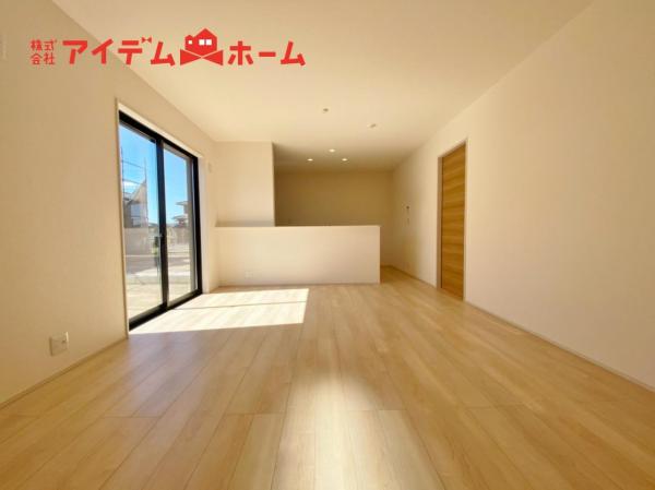 新築一戸建て 西尾市一色町大塚古川 名鉄西尾線吉良吉田駅 2490万円