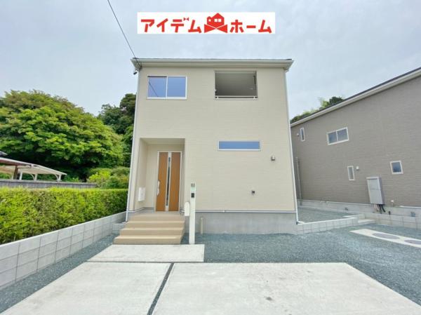 新築一戸建て 掛川市宮脇 JR東海道本線(熱海〜米原)掛川駅 1780万円
