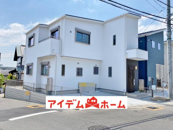 新築一戸建て 名古屋市緑区大高台2丁目801-1 JR東海道本線(熱海〜米原)南大高駅 4380万円