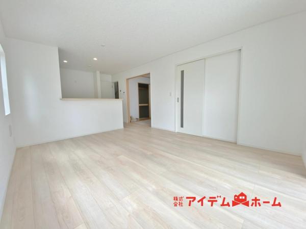 新築一戸建て 豊田市田中町5丁目 名鉄豊田線豊田市駅 3690万円