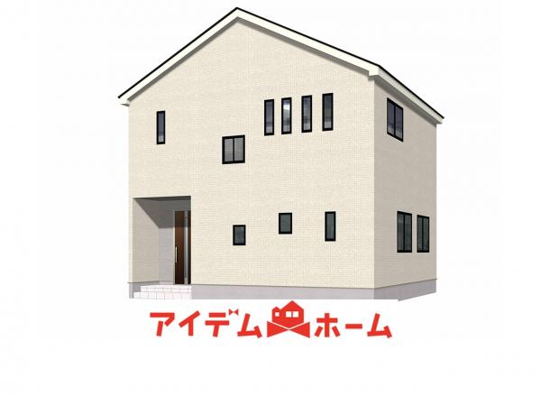 新築一戸建て 知多郡東浦町大字生路字弁財72-10 JR武豊線東浦駅 2890万円