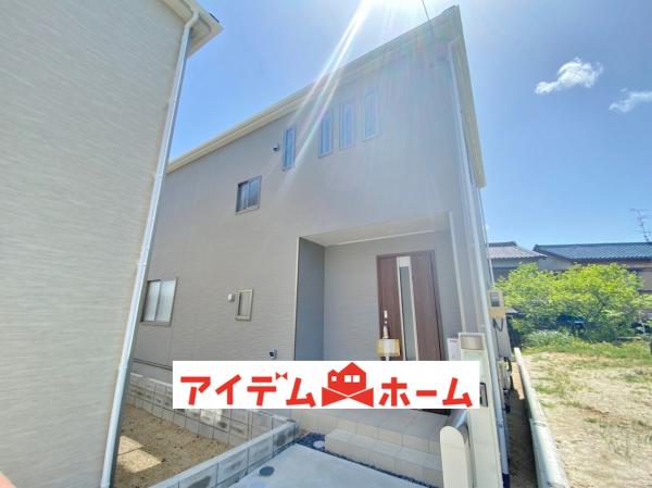 新築一戸建て 大府市若草町4丁目 JR東海道本線(熱海〜米原)大府駅 3690万円