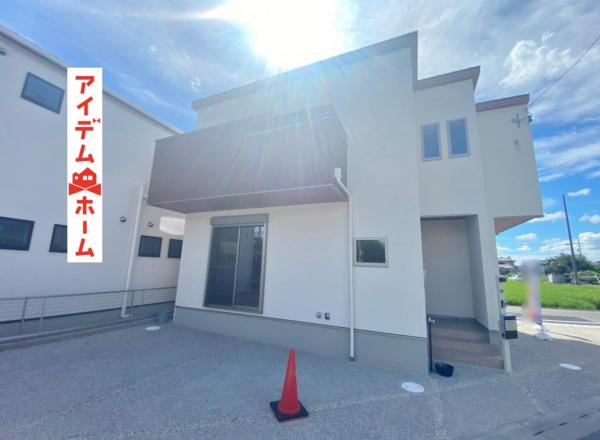 新築一戸建て 刈谷市南沖野町2丁目 JR東海道本線(熱海〜米原)東刈谷駅 4088万円