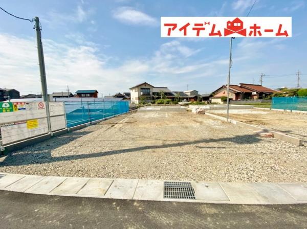 新築一戸建て 岐阜市柳津町下佐波2丁目254 名鉄竹鼻・羽島線柳津駅 2580万円