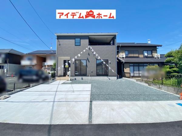 新築一戸建て 浜松市浜北区小松 遠州鉄道遠州小松駅 2990万円