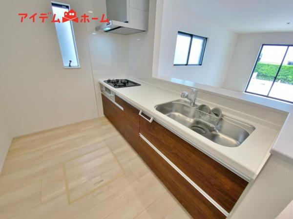 新築一戸建て 磐田市白羽 JR東海道本線(熱海〜米原)豊田町駅 2390万円