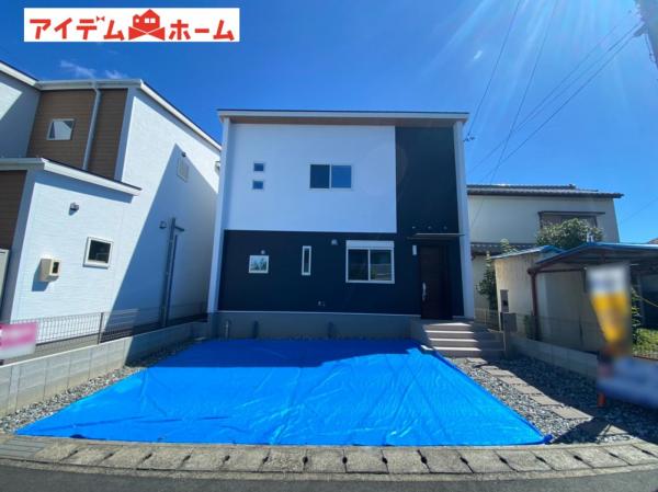 新築一戸建て 浜松市中区早出町 遠州鉄道遠州曳馬駅 3080万円