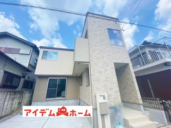 新築一戸建て 春日井市大手田酉町3丁目10-9 JR中央本線春日井駅 3180万円