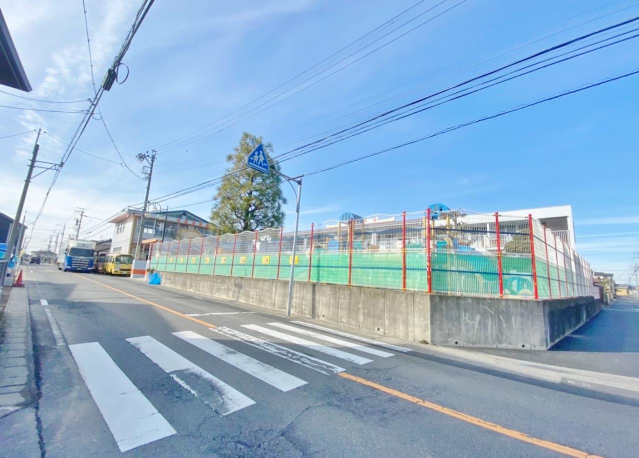 平安幼稚園