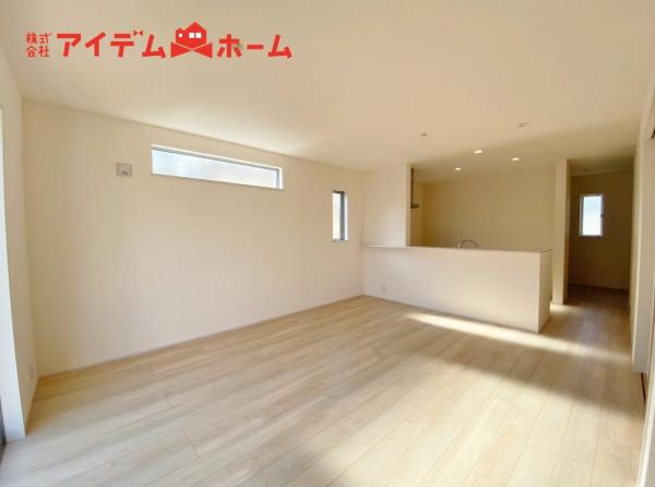 新築一戸建て 碧南市尾城町4丁目 名鉄三河線碧南中央駅 3390万円