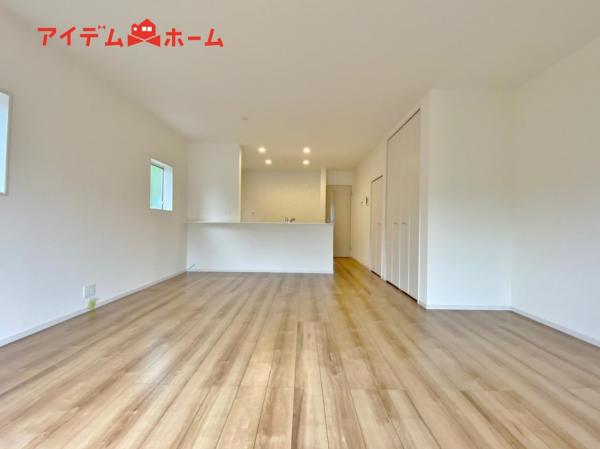 新築一戸建て 磐田市国府台 JR東海道本線(熱海〜米原)磐田駅 2380万円