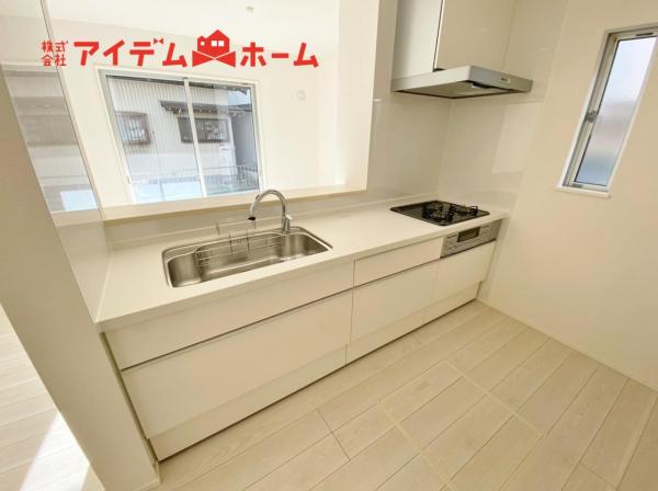 新築一戸建て 豊田市中町中前 名鉄三河線竹村駅 3990万円