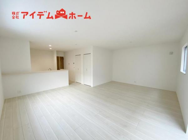 新築一戸建て 豊田市中町中前 名鉄三河線竹村駅 4090万円