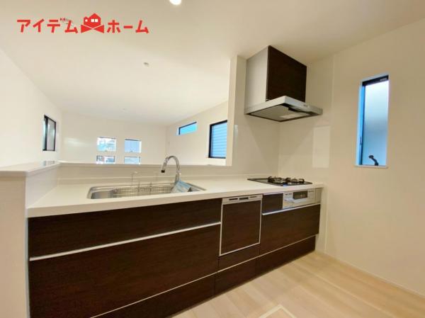 新築一戸建て 浜松市西区入野町 JR東海道本線(熱海〜米原)高塚駅 3390万円