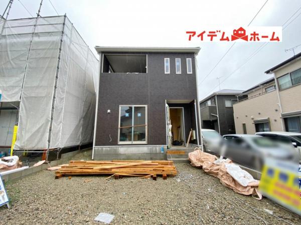 新築一戸建て 豊橋市牟呂大西町 JR東海道本線(熱海〜米原)豊橋駅 2590万円