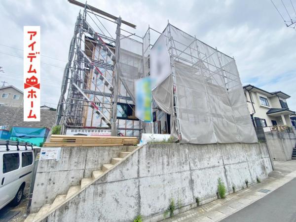 新築一戸建て 磐田市見付 JR東海道本線(熱海〜米原)磐田駅 2790万円
