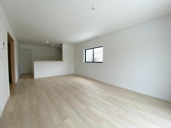 新築一戸建て 岡崎市矢作町字桜海道 名鉄名古屋本線矢作橋駅 3590万円