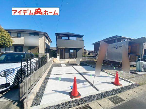 新築一戸建て 碧南市西浜町5丁目 名鉄三河線碧南駅 2790万円