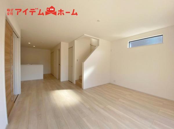 新築一戸建て 碧南市西浜町5丁目 名鉄三河線碧南駅 2790万円