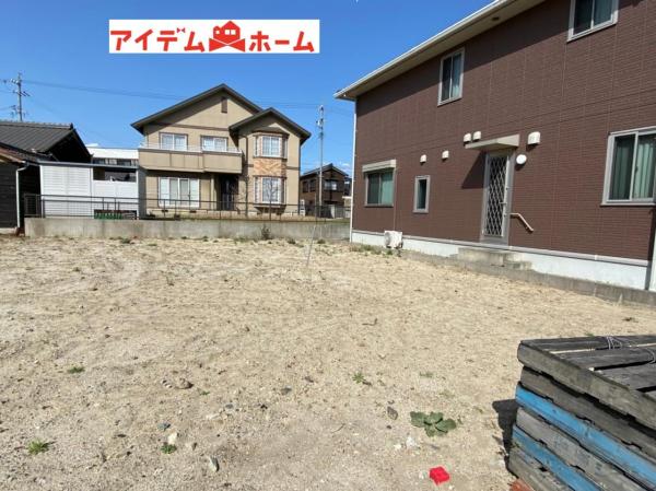 新築一戸建て 碧南市西浜町5丁目 名鉄三河線碧南駅 2690万円