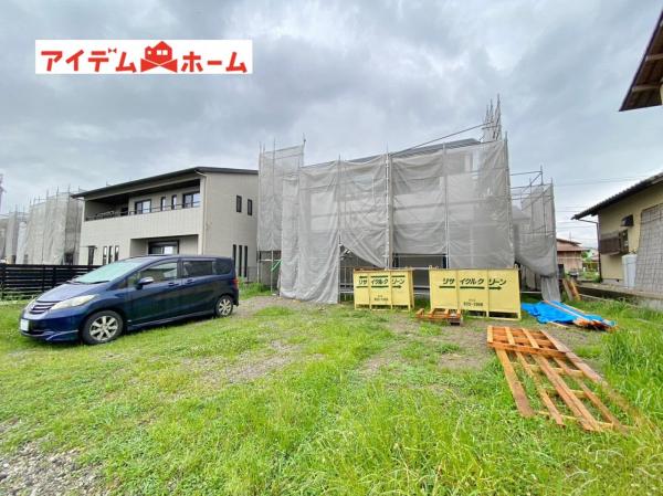 新築一戸建て 掛川市横須賀 JR東海道本線(熱海〜米原)袋井駅 2590万円