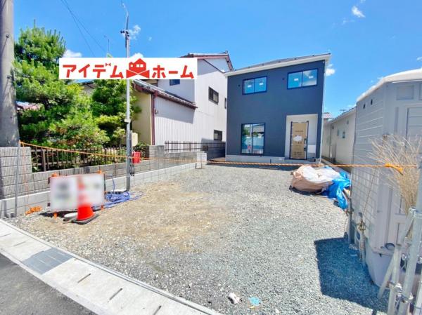 新築一戸建て 浜松市北区引佐町金指 天竜浜名湖鉄道金指駅 2390万円