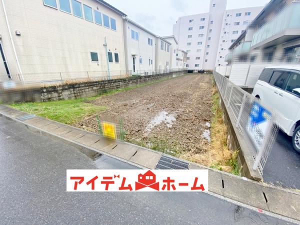 新築一戸建て 西春日井郡豊山町大字豊場字新栄90番の1 JR中央本線勝川駅 3180万円