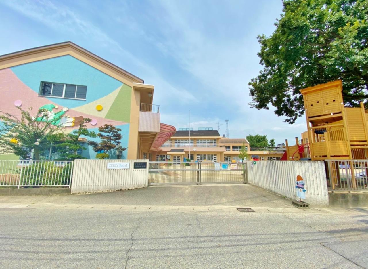 川島幼稚園 寺子屋