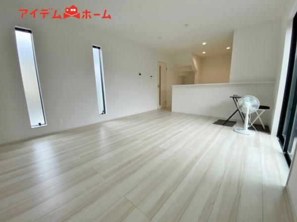 新築一戸建て 磐田市蛭池 JR東海道本線(熱海〜米原)磐田駅 2690万円