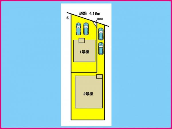新築一戸建て 愛西市須依町佐原 名鉄尾西線佐屋駅 2690万円