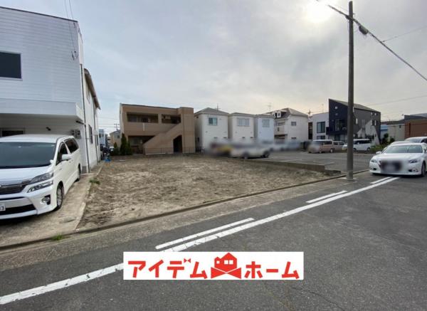 新築一戸建て 名古屋市中川区横前町 関西本線八田駅 3480万円