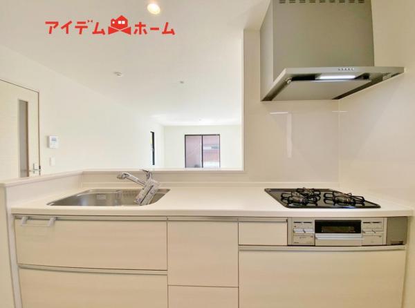 新築一戸建て 浜松市東区中野町 JR東海道本線(熱海〜米原)天竜川駅 2880万円