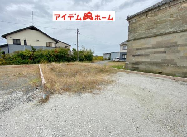新築一戸建て 浜松市東区中野町 JR東海道本線(熱海〜米原)天竜川駅 2680万円
