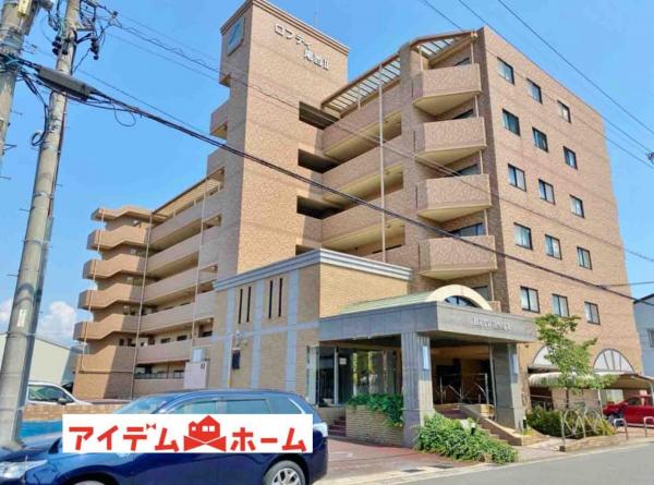 中古マンション 一宮市小信中島字新田前 名鉄尾西線奥町駅 1580万円