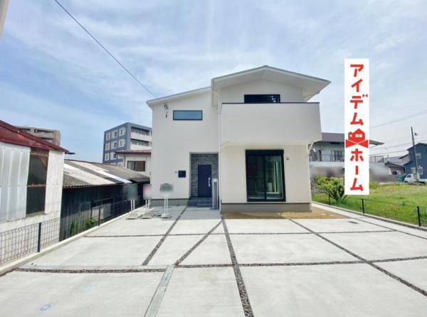 新築一戸建て 豊田市豊栄町5丁目 愛知環状鉄道末野原駅 2630万円