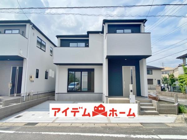 新築一戸建て 大府市大東町1丁目658 JR東海道本線(熱海〜米原)大府駅 4590万円