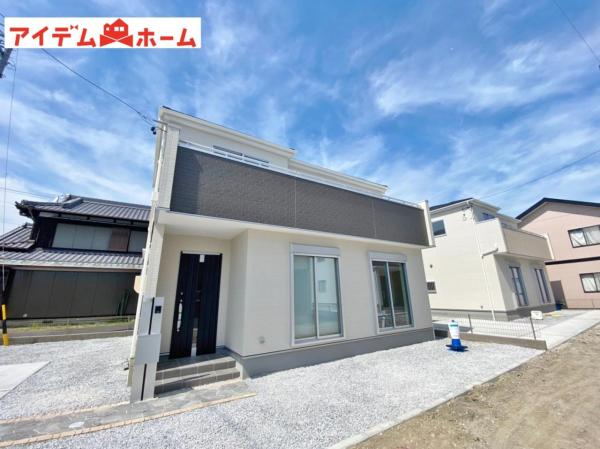 新築一戸建て 浜松市東区中野町 JR東海道本線(熱海〜米原)浜松駅 3290万円