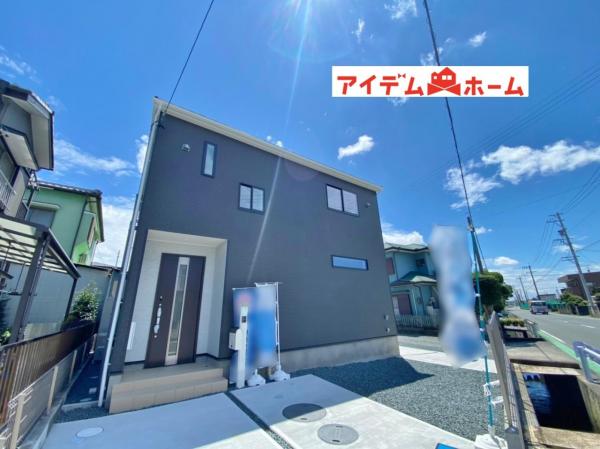新築一戸建て 浜松市北区三方原町 JR東海道本線(熱海〜米原)浜松駅 2990万円