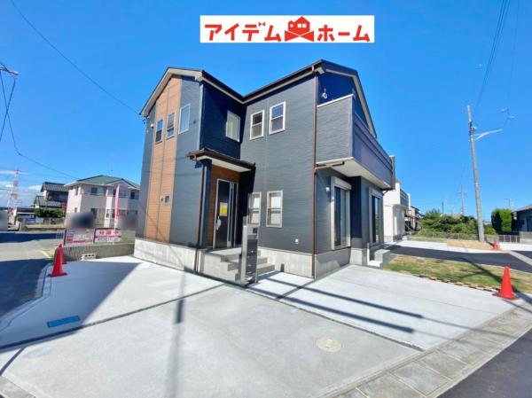 新築一戸建て 浜松市西区篠原町 JR東海道本線(熱海〜米原)高塚駅 2780万円