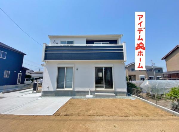新築一戸建て 浜松市西区篠原町 JR東海道本線(熱海〜米原)高塚駅 2690万円