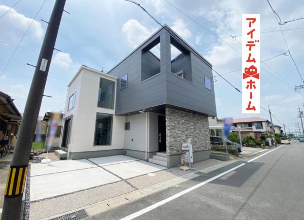 新築一戸建て 刈谷市今川町西縄 名鉄名古屋本線富士松駅 3580万円